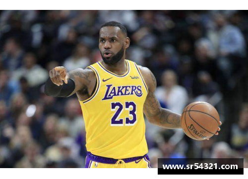 雷火竞技NBA第17号球员：探索他们的职业生涯和成就